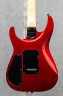 Jackson JS Series Dinky JS12 Metallic Red