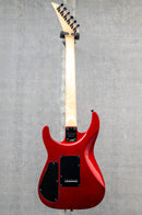 Jackson JS Series Dinky JS12 Metallic Red