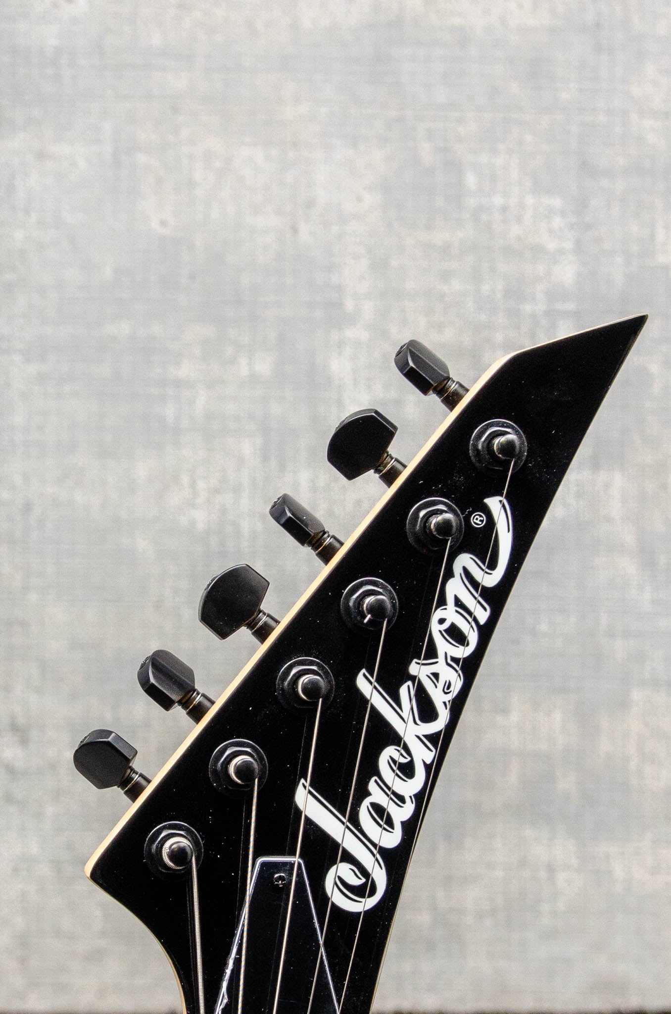 Jackson JS Series Dinky JS12 Metallic Red