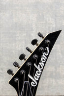 Jackson JS Series Dinky JS12 Metallic Red