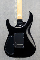 Jackson JS Series Dinky JS20 DKQ 2PT Transparent Tobacco Burst