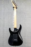 Jackson JS Series Dinky JS20 DKQ 2PT Transparent Tobacco Burst