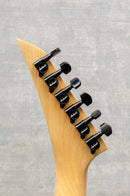 Jackson JS Series Dinky JS20 DKQ 2PT Transparent Tobacco Burst