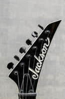 Jackson JS Series Dinky JS20 DKQ 2PT Transparent Tobacco Burst