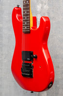Used Charvel Model 2 1H - Red Gloss (1988)
