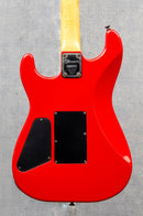 Used Charvel Model 2 1H - Red Gloss (1988)