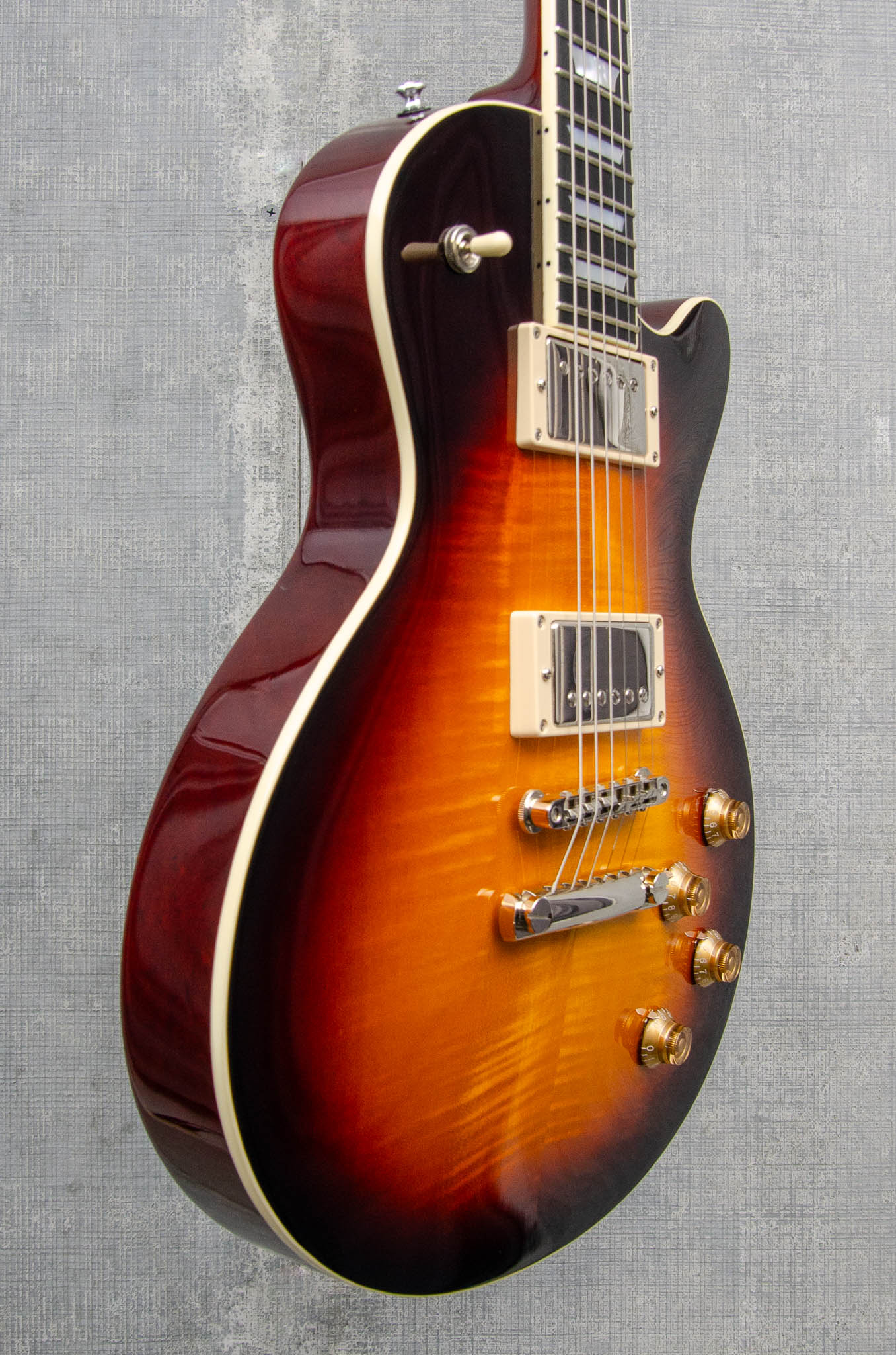 Eastman SB59 Sunburst (2023) Used
