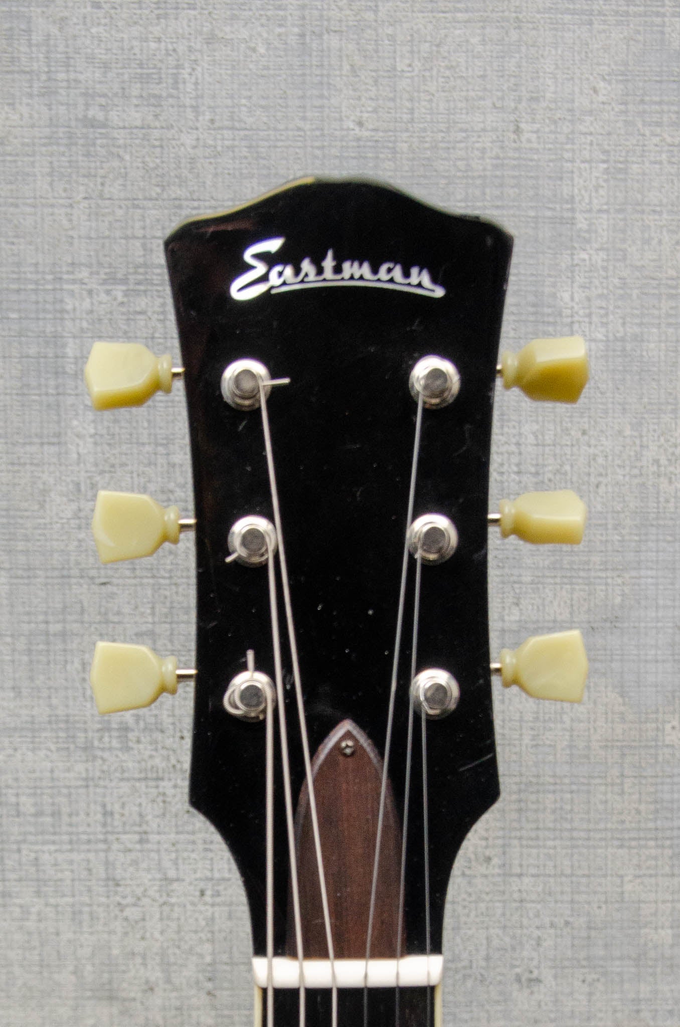 Eastman SB59 Sunburst (2023) Used