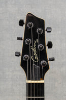 Used Godin XTSA Lightburst Flame (w/ Bag)
