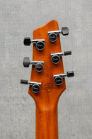 Used Godin XTSA Lightburst Flame (w/ Bag)