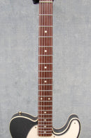 Mario Martin T Style - Double Bound - Charcoal Frost