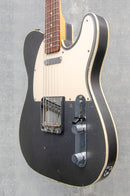 Mario Martin T Style - Double Bound - Charcoal Frost