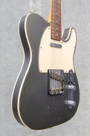 Mario Martin T Style - Double Bound - Charcoal Frost