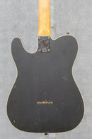 Mario Martin T Style - Double Bound - Charcoal Frost