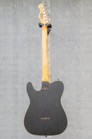 Mario Martin T Style - Double Bound - Charcoal Frost