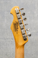 Mario Martin T Style - Double Bound - Charcoal Frost