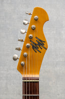 Mario Martin T Style - Double Bound - Charcoal Frost