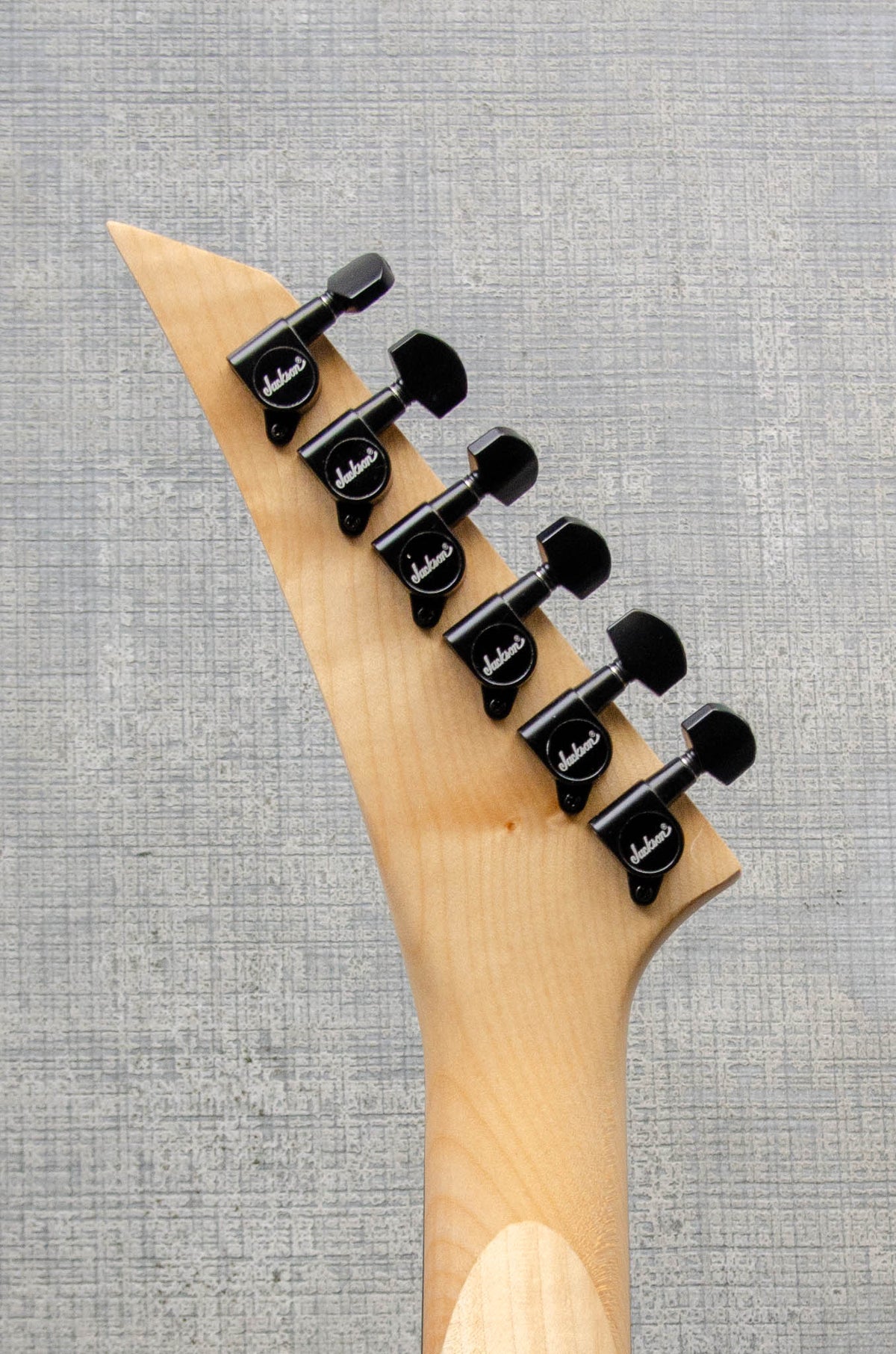 Jackson JS Series Dinky JS12 Metallic Blue