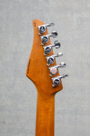 Used Suhr Custom Classic SSS- Forest Green