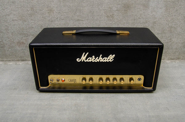 Marshall Origin Series ORI20H 20-Watt Head