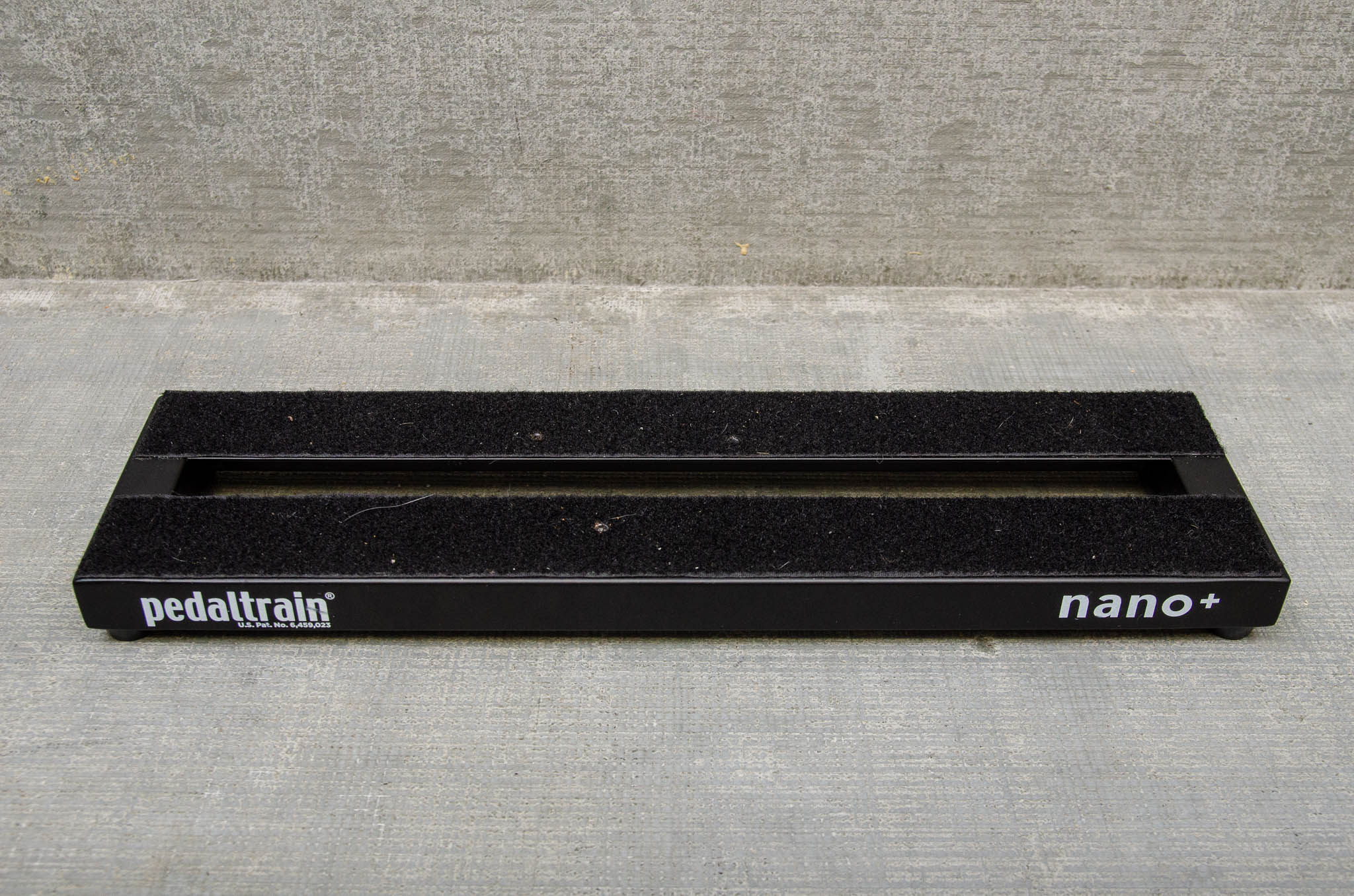 Used Pedaltrain Nano+