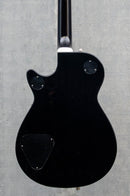 Gretsch G6128T-GH George Harrison Signature Duo Jet with Bigsby Black