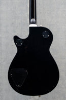 Used Gretsch G6128T-GH George Harrison Signature Duo Jet with Bigsby Black Mint