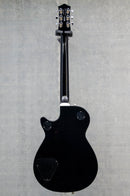 Gretsch G6128T-GH George Harrison Signature Duo Jet with Bigsby Black