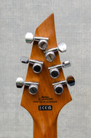 Jackson  Pro Series Signature Misha Mansoor Juggernaut HT6 Blue Sparkle