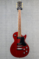 Used Gibson Les Paul Special P-90 (2012) - Cherry