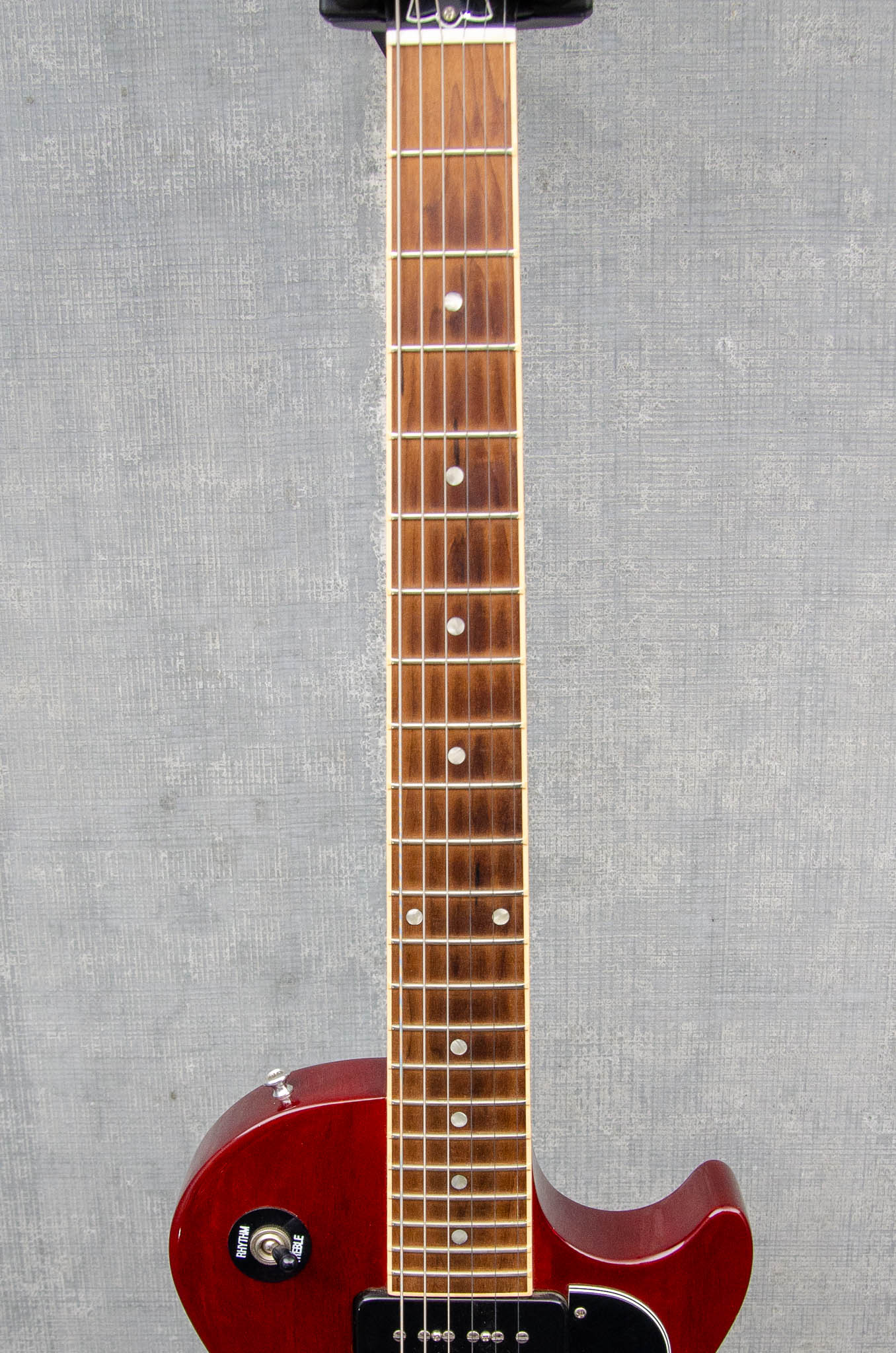 Used Gibson Les Paul Special P-90 (2012) - Cherry