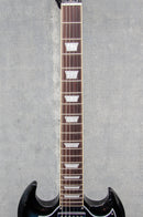 Used Gibson SG Standard Custom Color Pelham Blue Burst