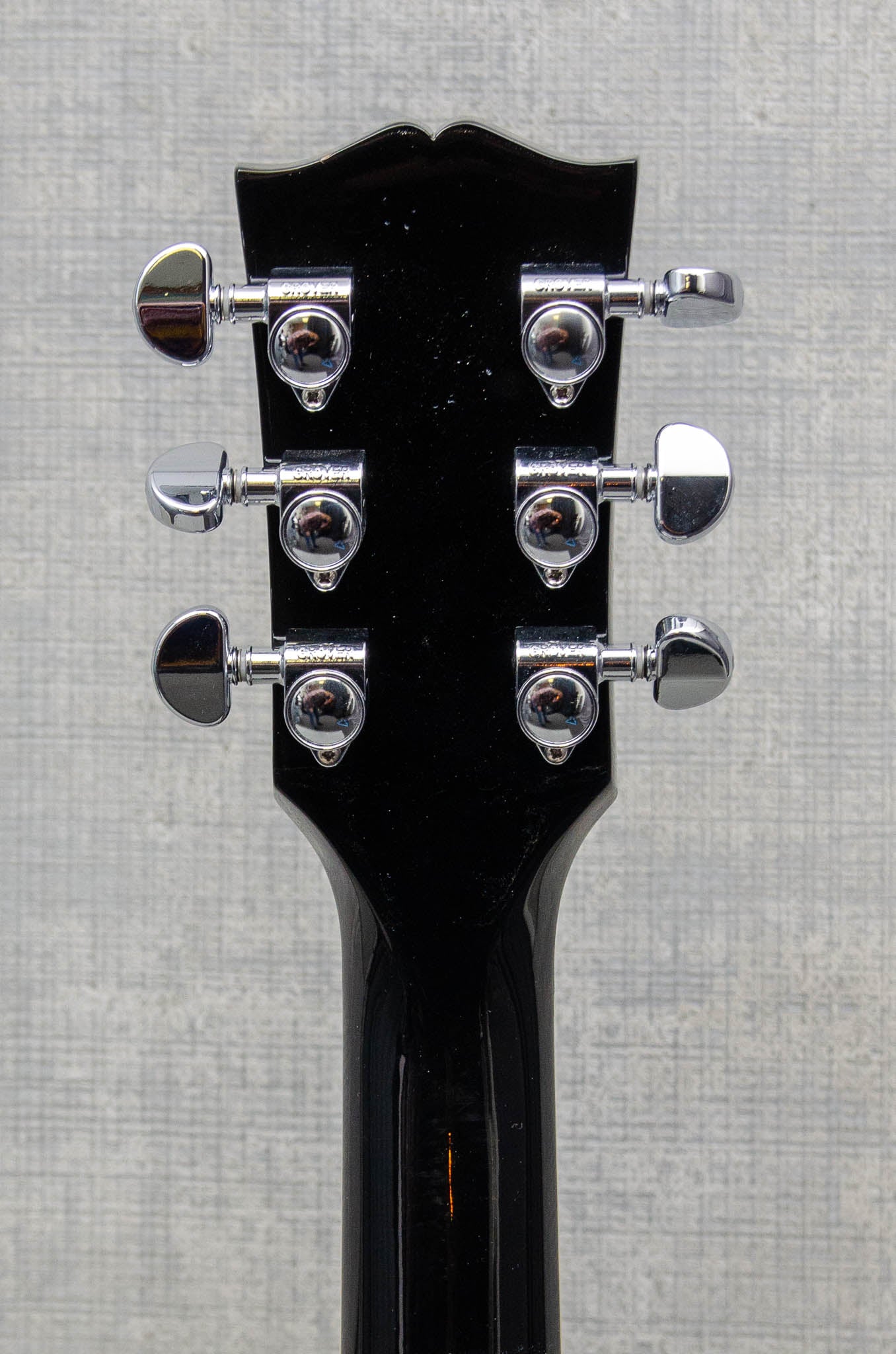 Used Gibson SG Standard Custom Color Pelham Blue Burst
