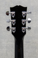 Used Gibson SG Standard Custom Color Pelham Blue Burst