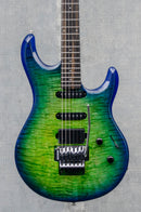 Music Man Luke 4 HSS L4 BFR