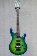 Music Man Luke 4 HSS L4 BFR