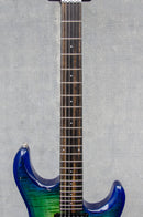 Music Man Luke 4 HSS L4 BFR