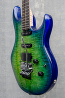 Music Man Luke 4 HSS L4 BFR