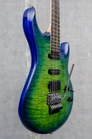 Music Man Luke 4 HSS L4 BFR
