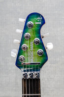 Music Man Luke 4 HSS L4 BFR