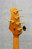 Ernie Ball Music Man StingRay 5H Special Cherry Punch MINT