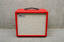 Silktone Echonaut 1x10 Combo - Garnet Red