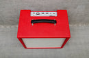 Silktone Echonaut 1x10 Combo - Garnet Red