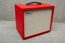 Silktone Echonaut 1x10 Combo - Garnet Red