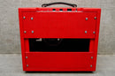 Silktone Echonaut 1x10 Combo - Garnet Red