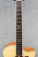 Eastman Guitars AC422CE Limited Edition Koa