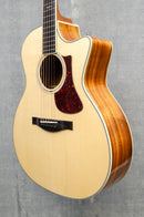 Eastman Guitars AC422CE Limited Edition Koa