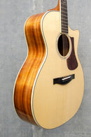Eastman Guitars AC422CE Limited Edition Koa