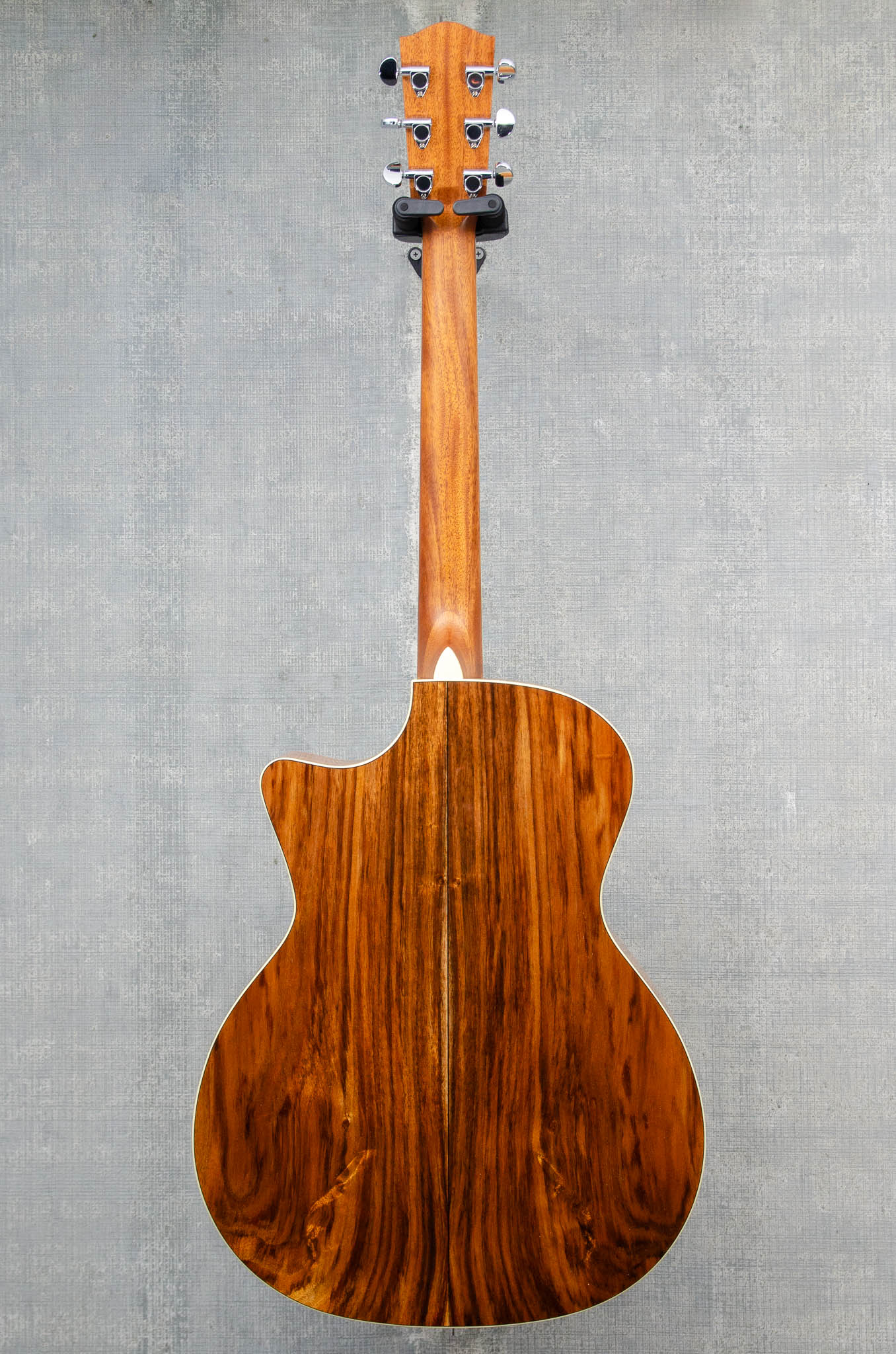Eastman Guitars AC422CE Limited Edition Koa