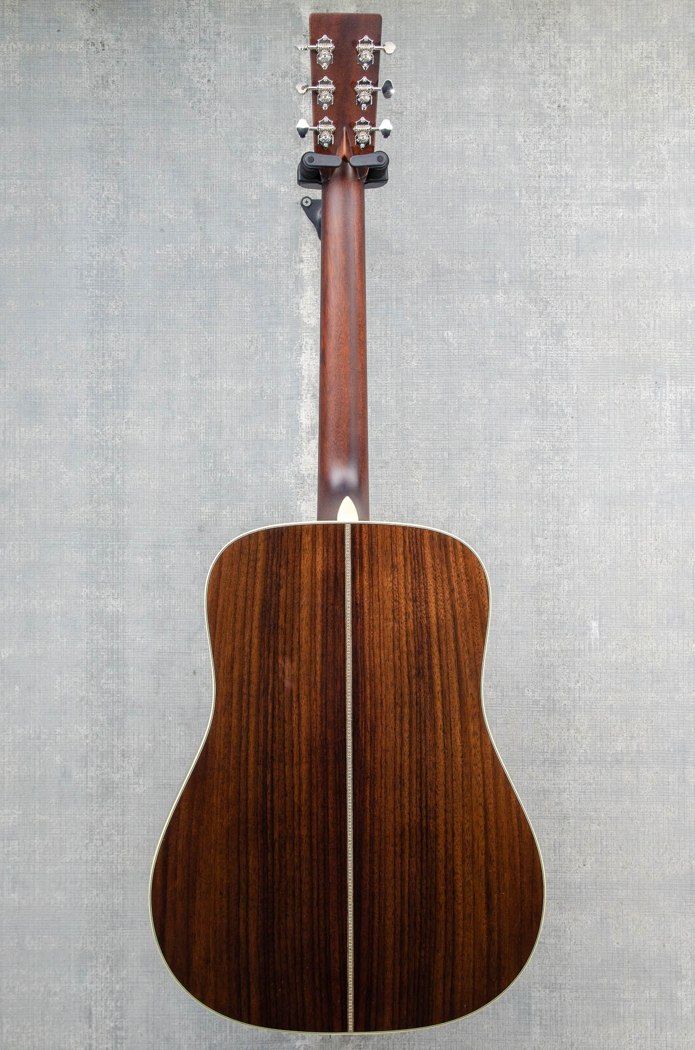 Eastman Guitars E20D-TC